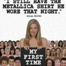 TheStage Repertory Co Holds Auditions For MY FIRST TIME 4/12